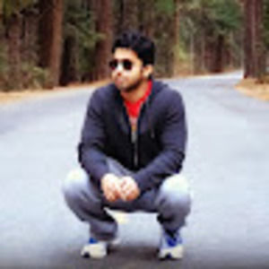 Meet your Posher, Snehal